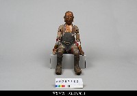 藏品(神像(活動))的圖片